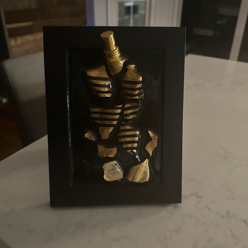 Cologne Art Jean Paul Gaultier